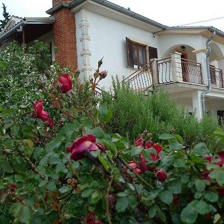 Apartment "Ane" Kruševo エクステリア 写真