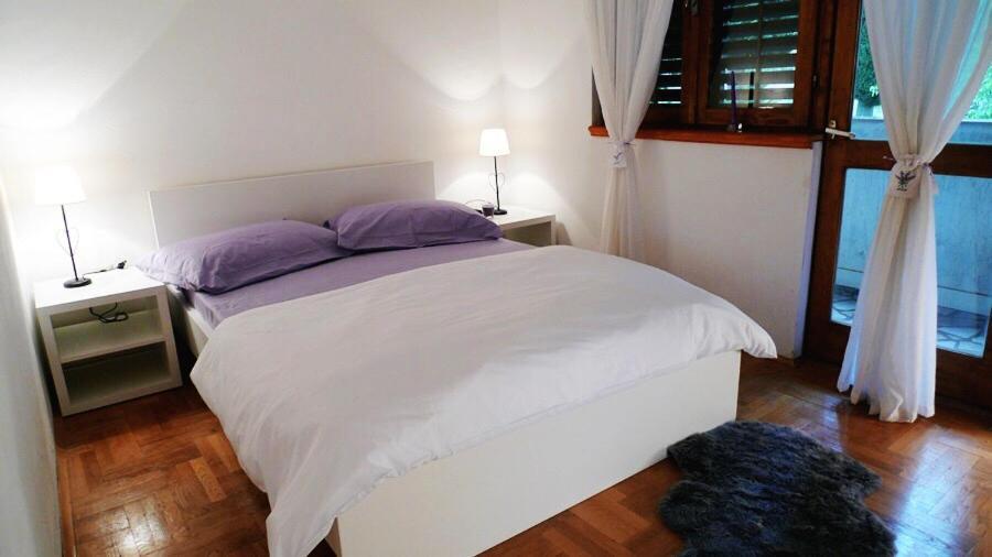 Apartment "Ane" Kruševo エクステリア 写真